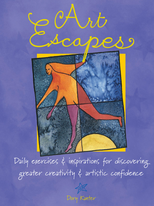 Title details for Art Escapes by Dory Kanter - Available